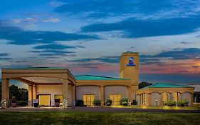 Best Western Executive Suites Columbus Ms